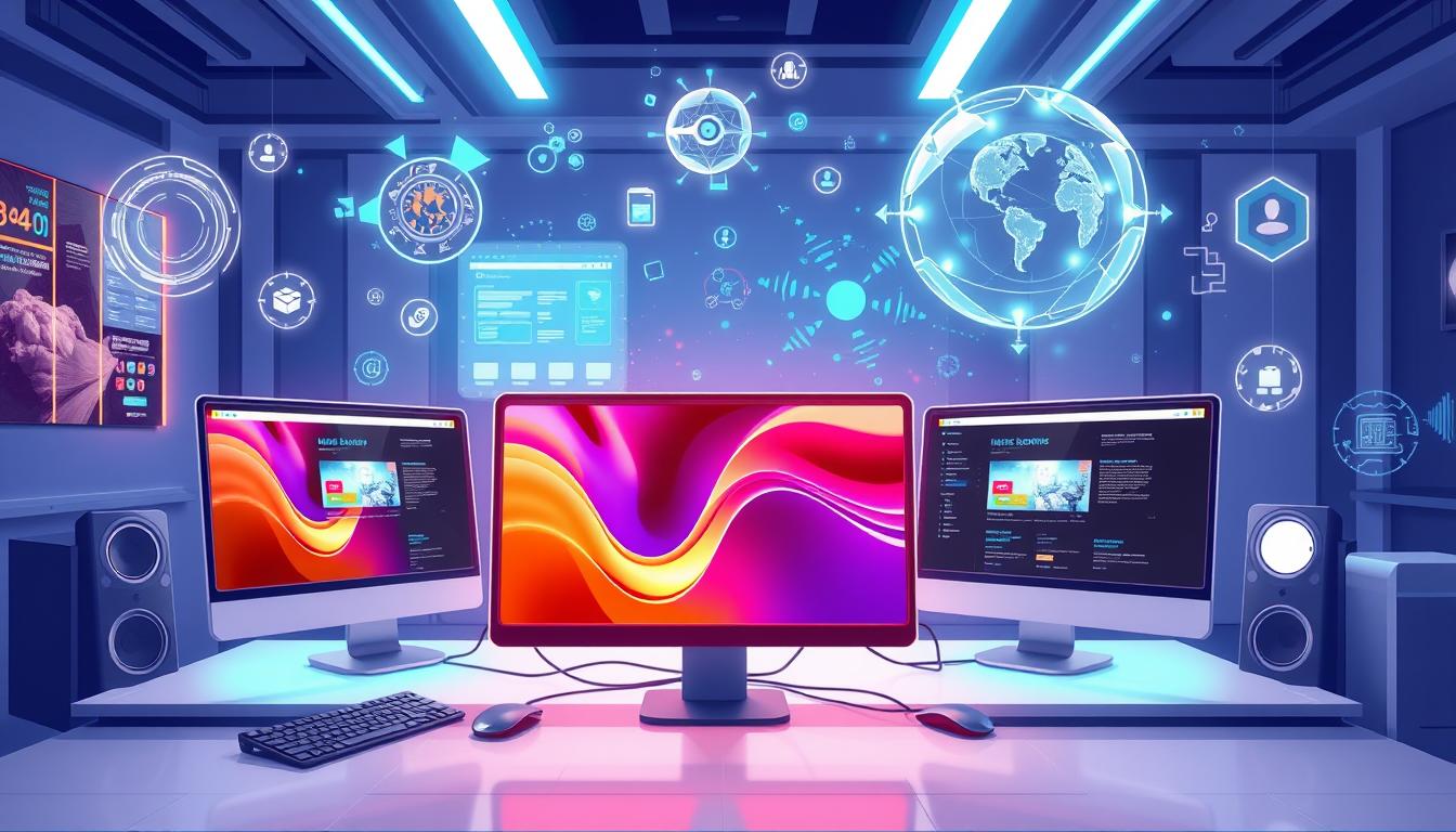 SPARK The First AI Website Creation Suite Is Here: Full Cloud Hosting