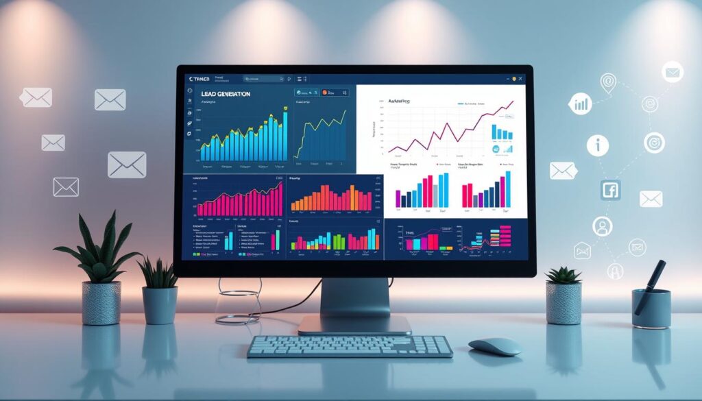 lead generation software
